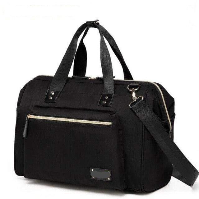 Convertible Travel Diaper Bag - Image 7