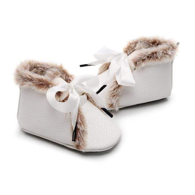 Cute Baby Winter Boots - Image 5