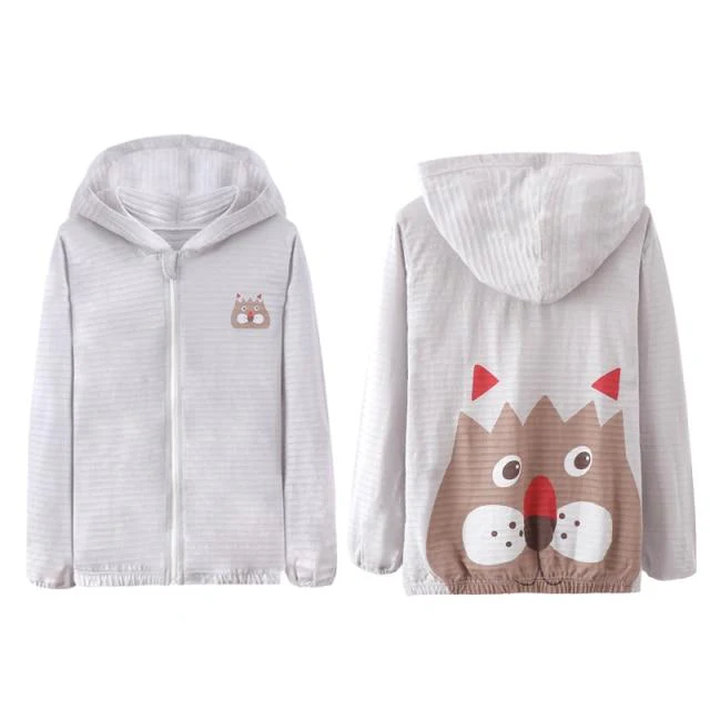 Lightweight Casual Jacket - Image 3