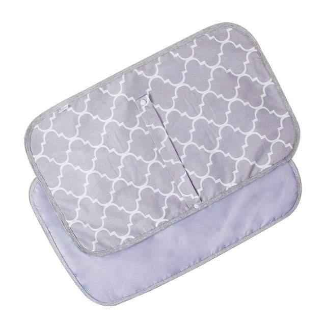 Diaper Change Mat - Image 10