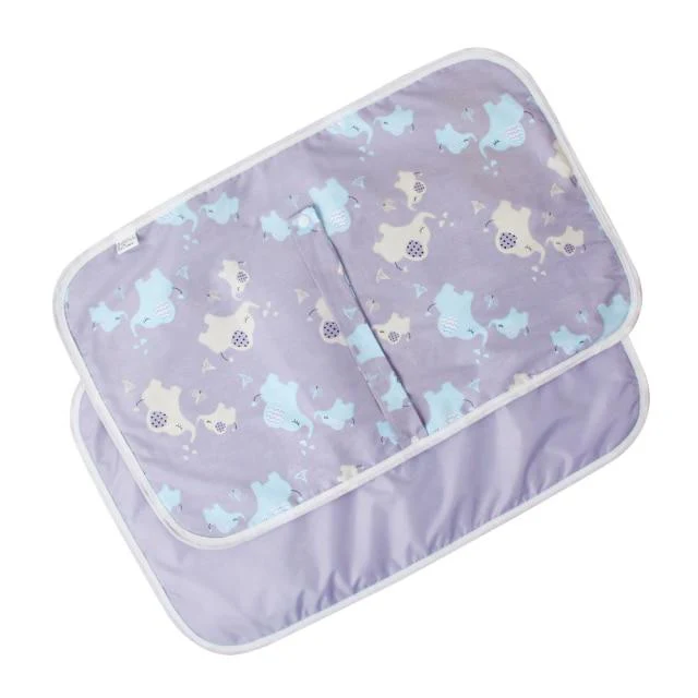 Diaper Change Mat - Image 13
