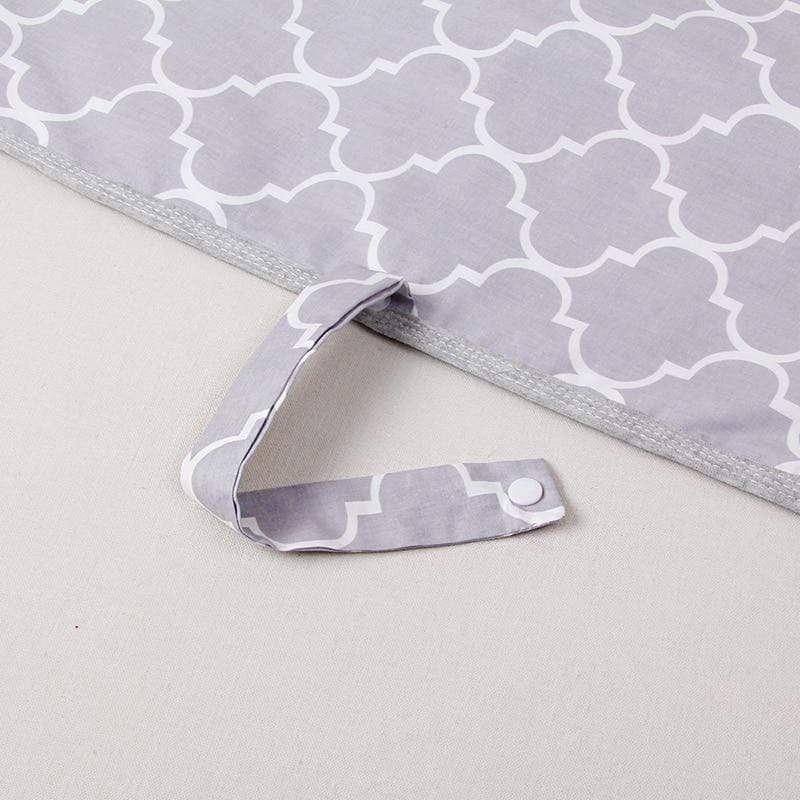 Diaper Change Mat - Image 14