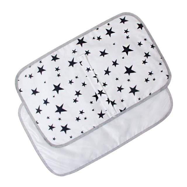 Diaper Change Mat - Image 15