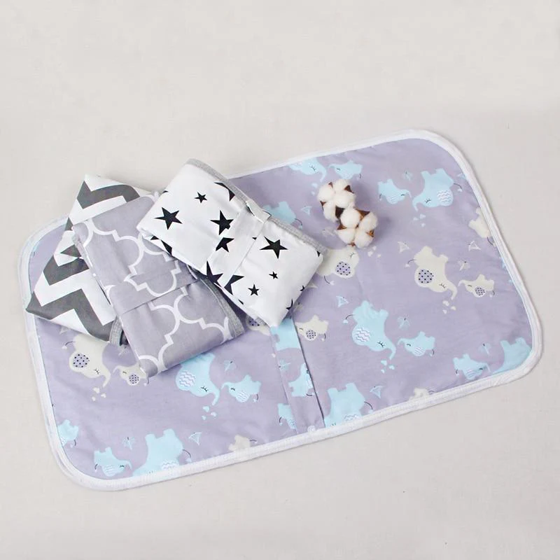 Diaper Change Mat - Image 7