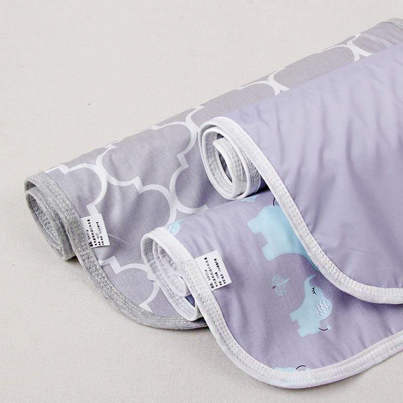 Diaper Change Mat - Image 9