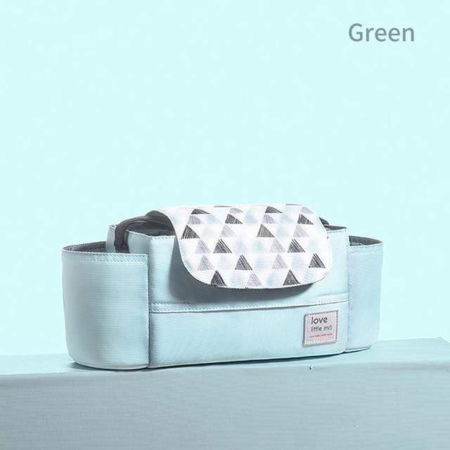 Diaper Organizers Bag - Image 3