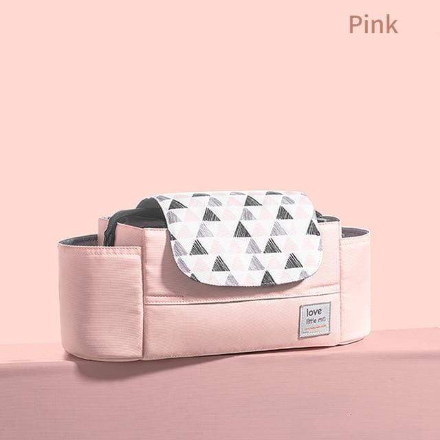 Diaper Organizers Bag - Image 4