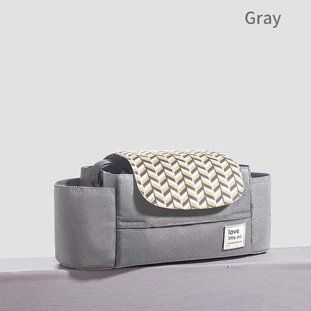 Diaper Organizers Bag - Image 5