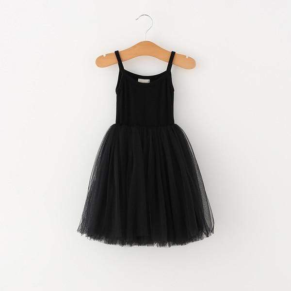 Girl Party Tutu Dress - Image 6