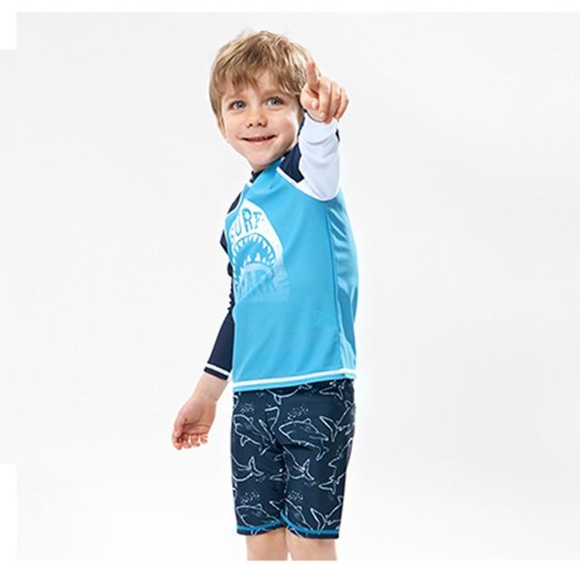 Kids Active Swimwear - Image 6