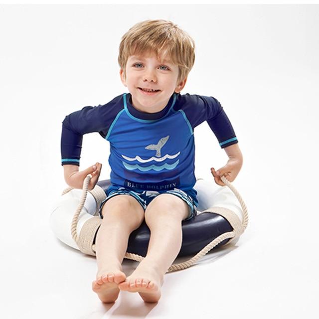 Kids Active Swimwear - Image 7