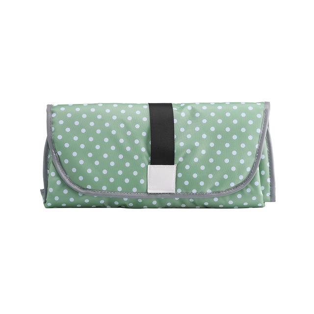 Multifunctional Diaper Changing Mat - Image 3