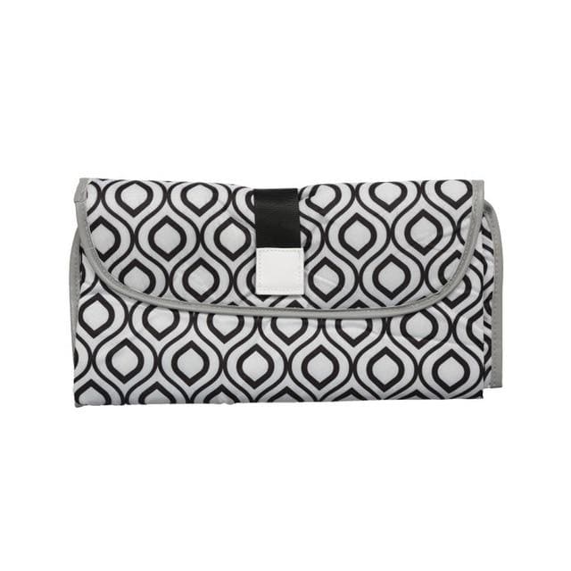 Multifunctional Diaper Changing Mat - Image 5
