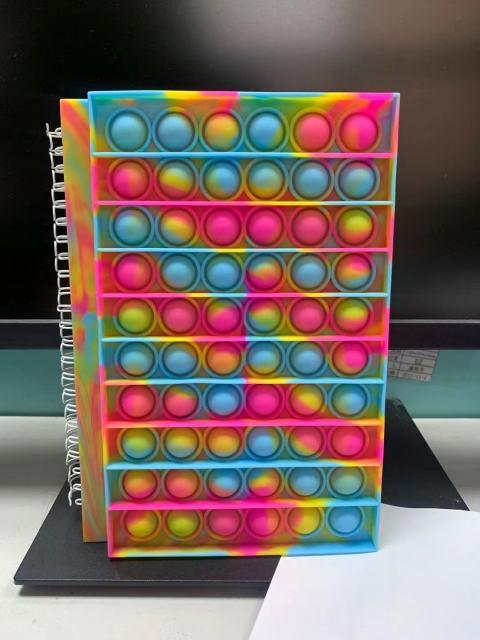 Pop It Notebooks - Image 3