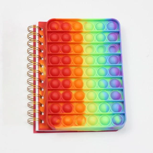 Pop It Notebooks - Image 4