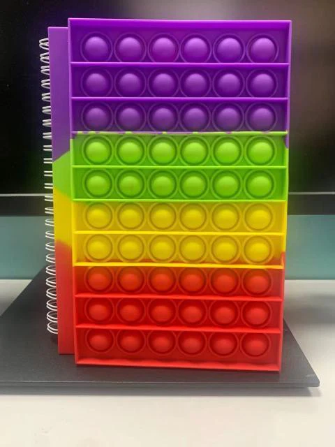 Pop It Notebooks - Image 5