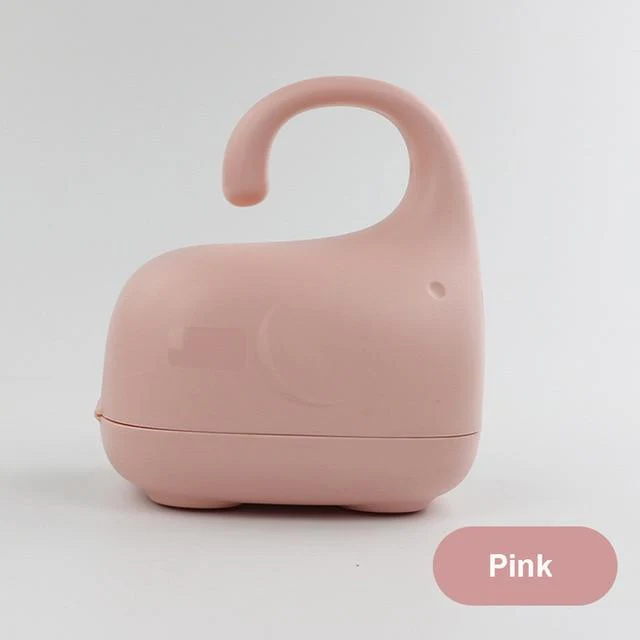 Portable Baby Pacifier Case - Image 4