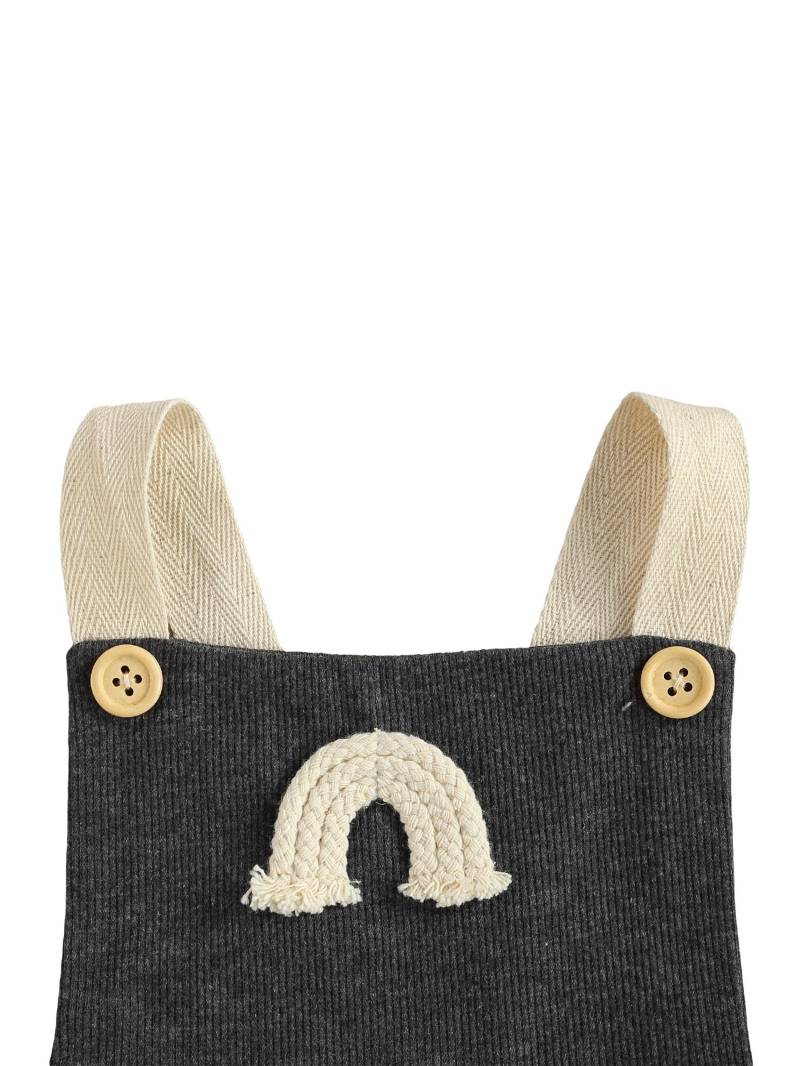 Rainbow Rompers - Image 10