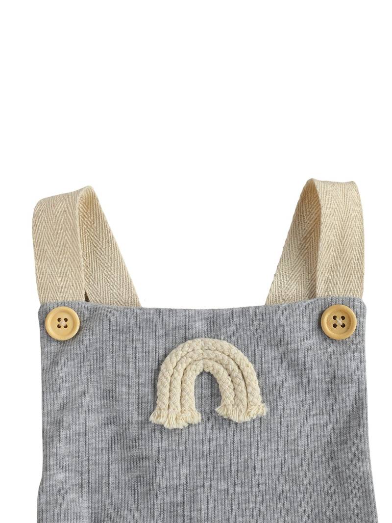 Rainbow Rompers - Image 15