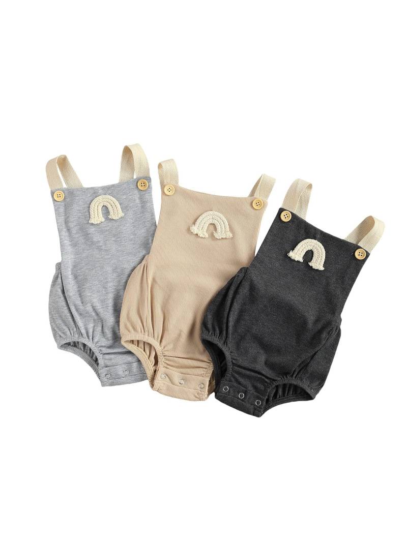 Rainbow Rompers - Image 16