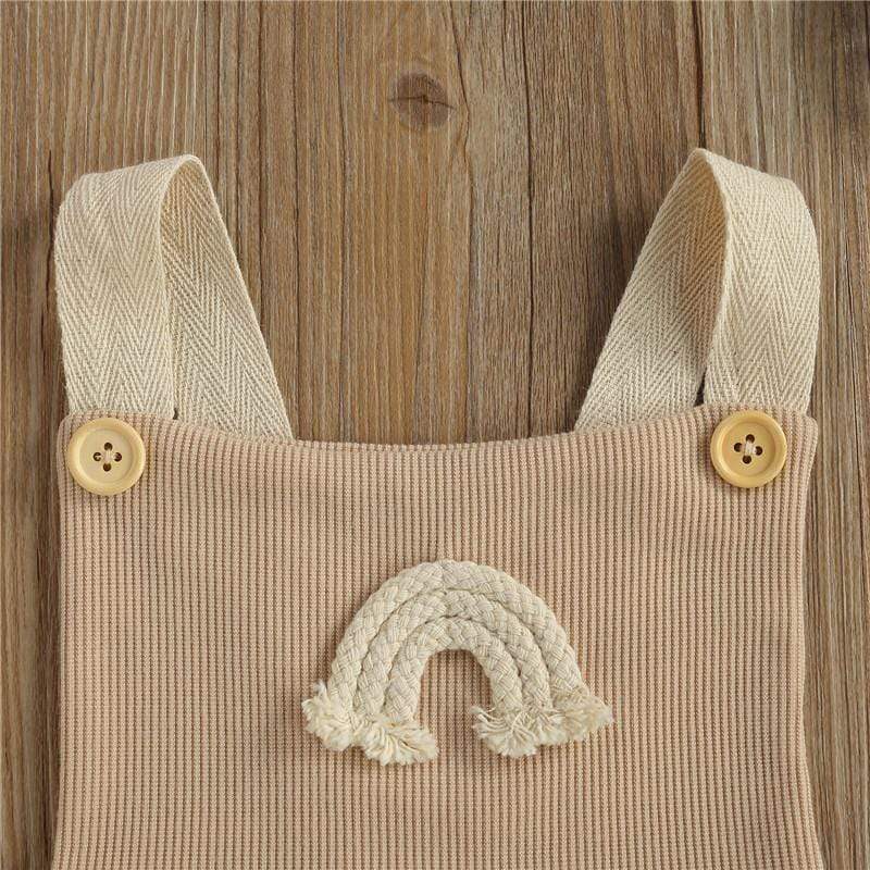 Rainbow Rompers - Image 8