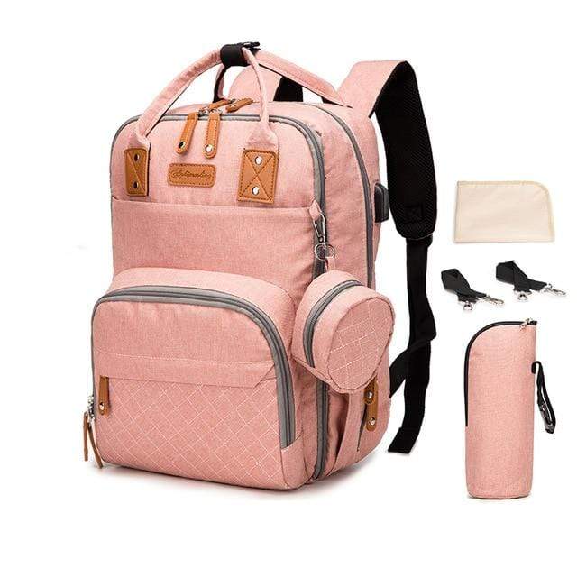 Signature Diaper Backpack - Image 10