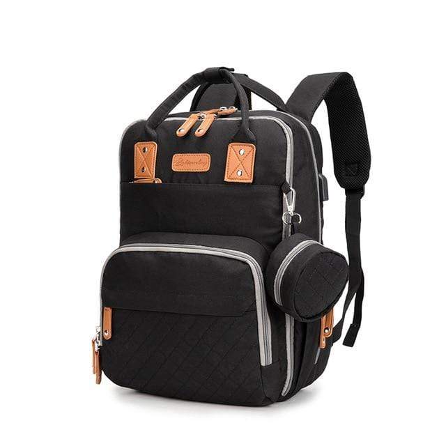 Signature Diaper Backpack - Image 14