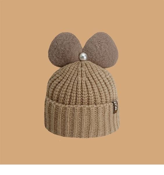 Stylish Beanie Hat - Image 4