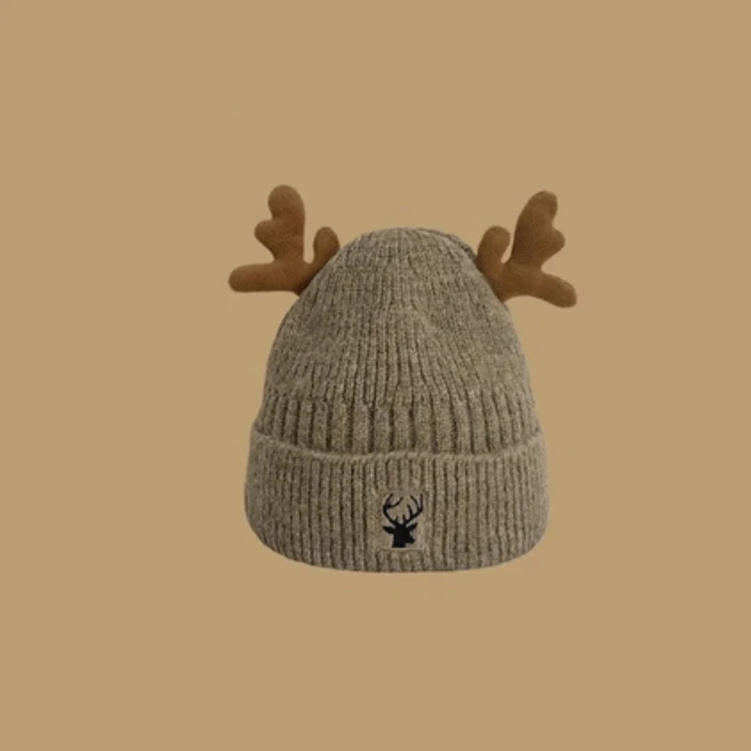 Stylish Beanie Hat - Image 8
