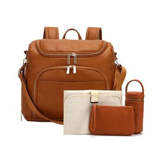 Stylish Diaper Bag - Image 4