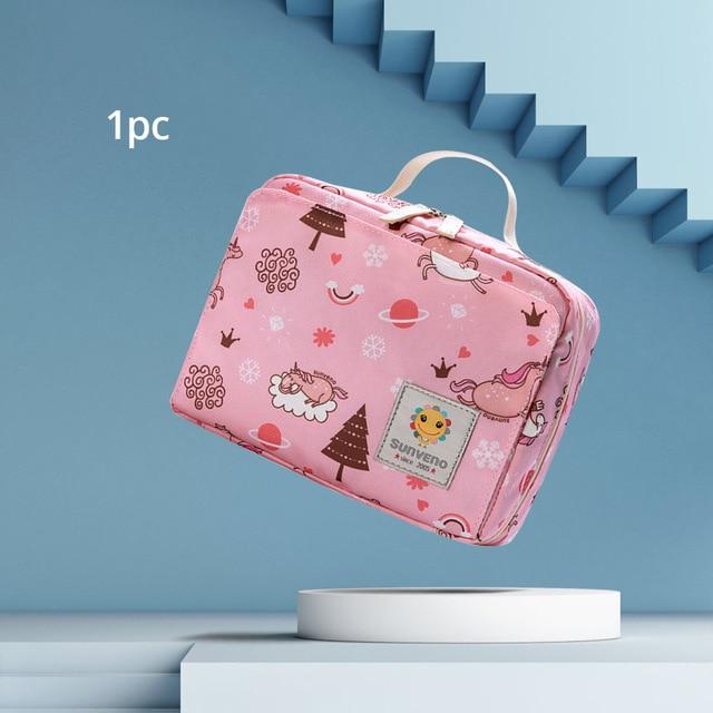 Modern Designed Diaper Bag - Image 3