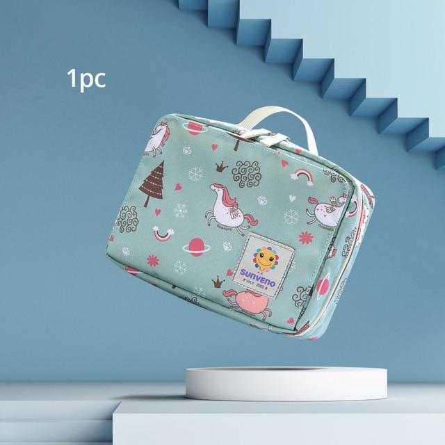 Modern Designed Diaper Bag - Image 4