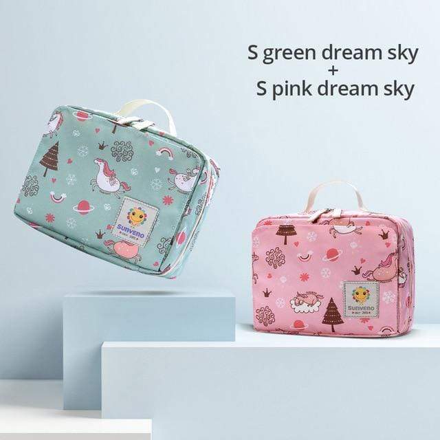 Modern Designed Diaper Bag - Image 5