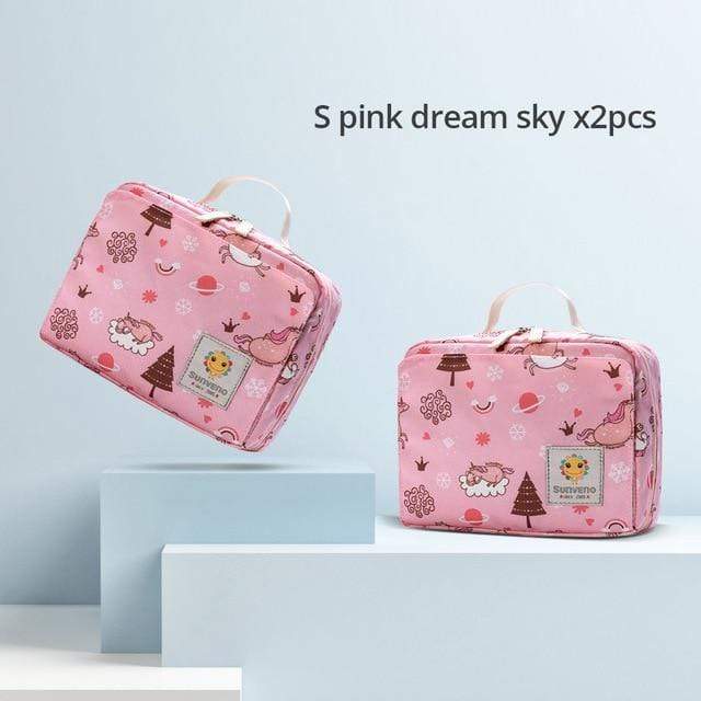 Modern Designed Diaper Bag - Image 6