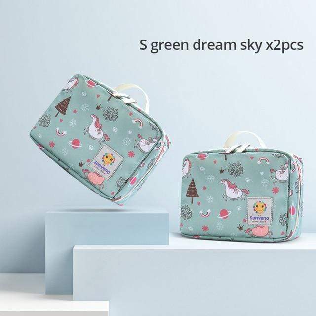 Modern Designed Diaper Bag - Image 7