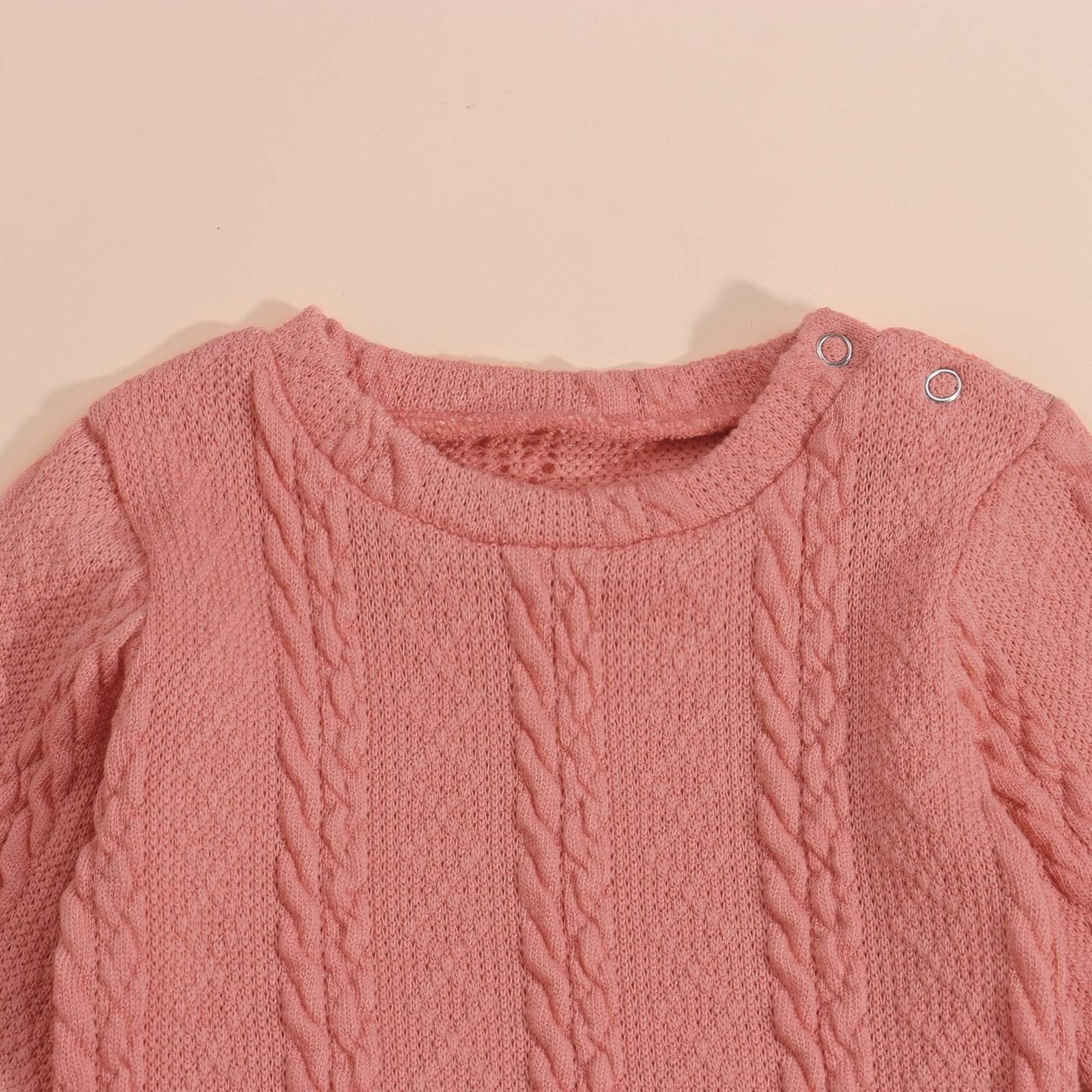 Sweater and Dinosaur Pants Outfit - Image 5