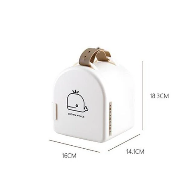 Toy Storage Box - Image 3