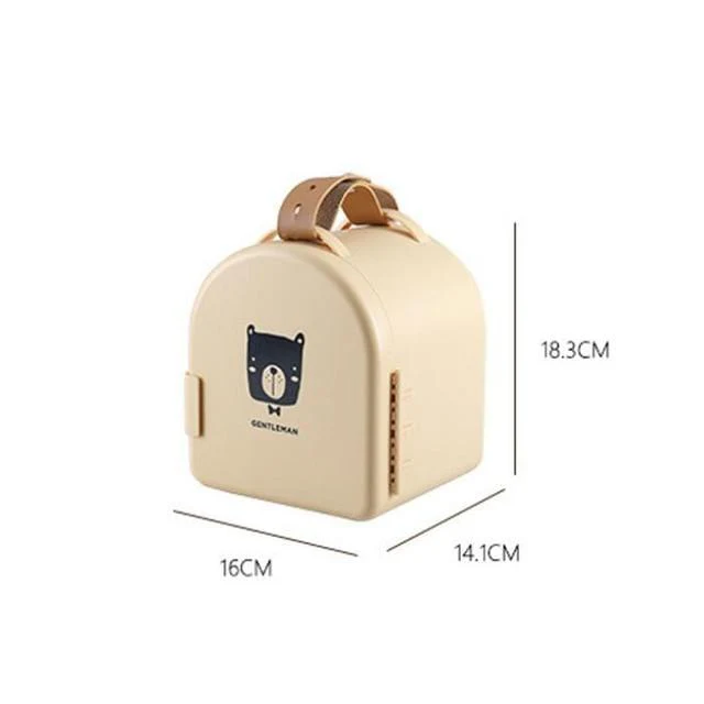 Toy Storage Box - Image 5