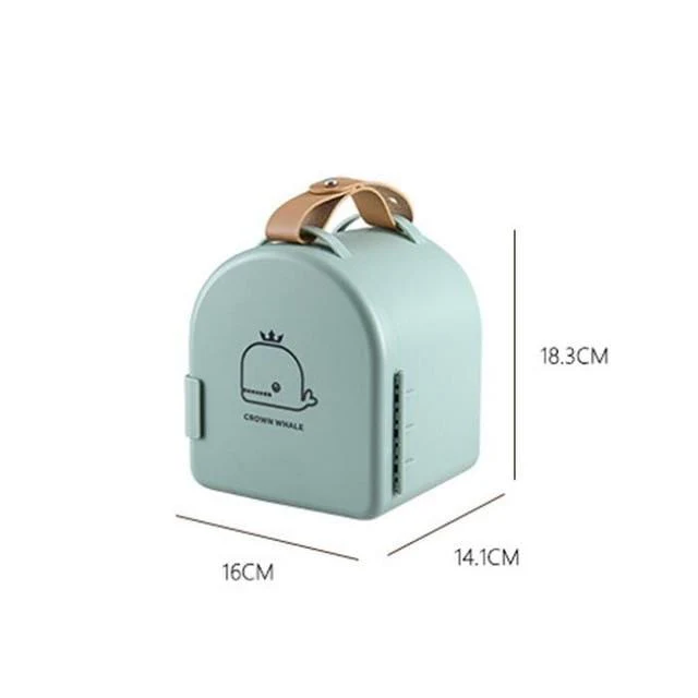 Toy Storage Box - Image 6