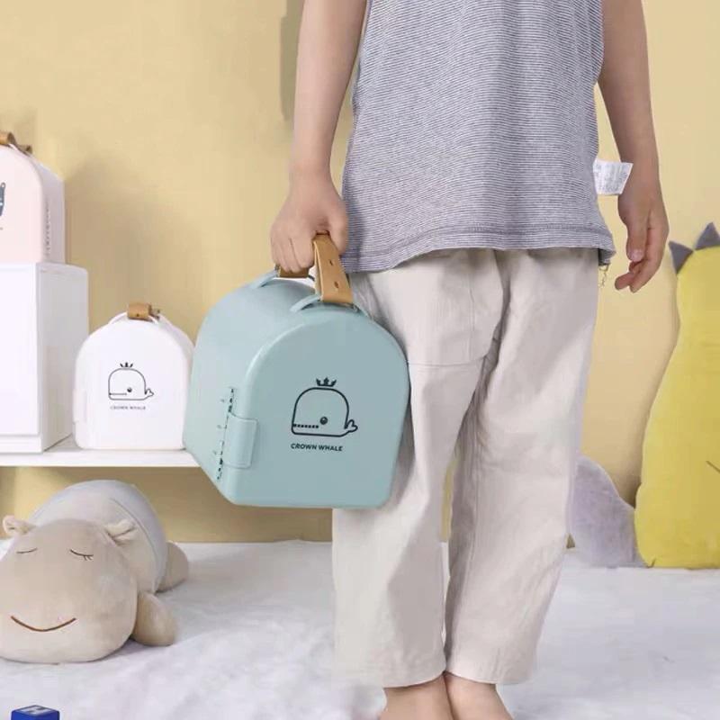 Toy Storage Box - Image 7