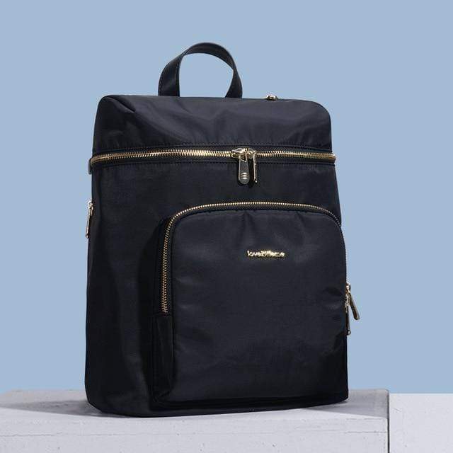 Travel Backpack Diaper Bag - Image 3