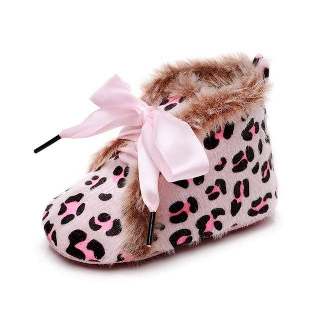 Trendy Baby Winter Boots - Image 3