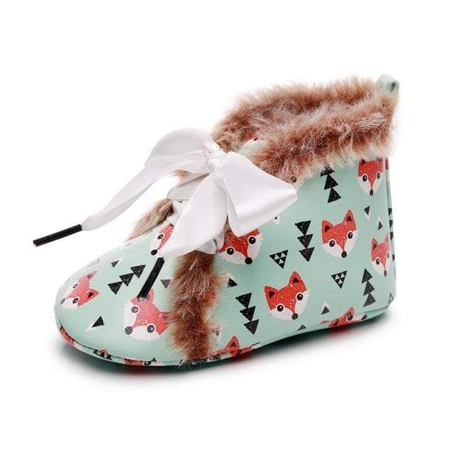 Trendy Baby Winter Boots - Image 5