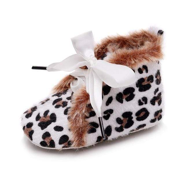 Trendy Baby Winter Boots - Image 6