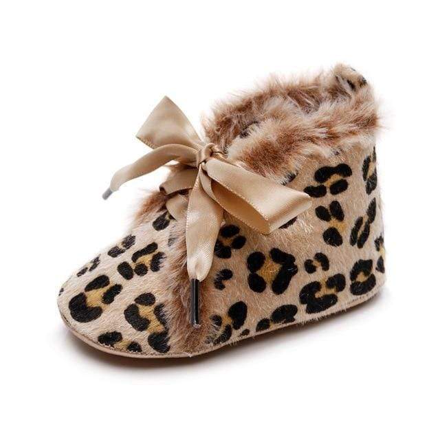Trendy Baby Winter Boots - Image 7