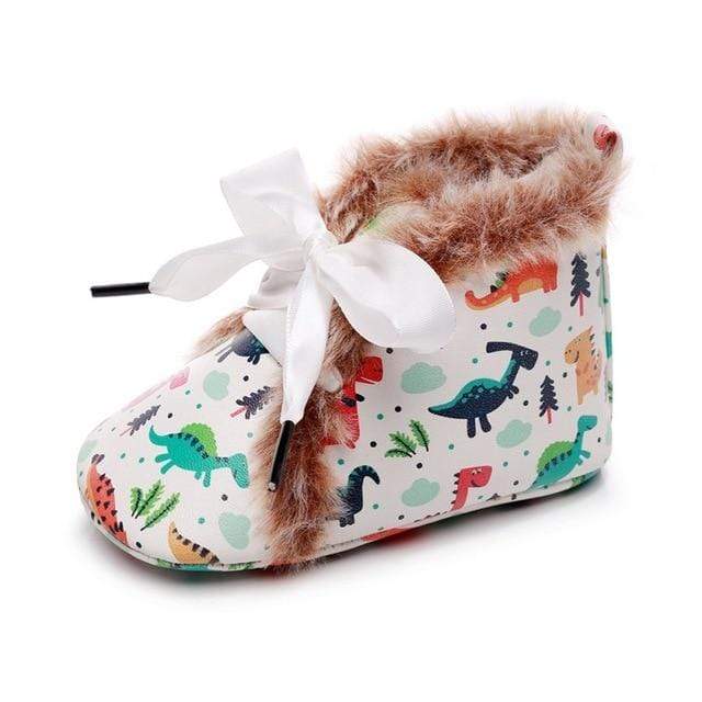 Trendy Baby Winter Boots - Image 8