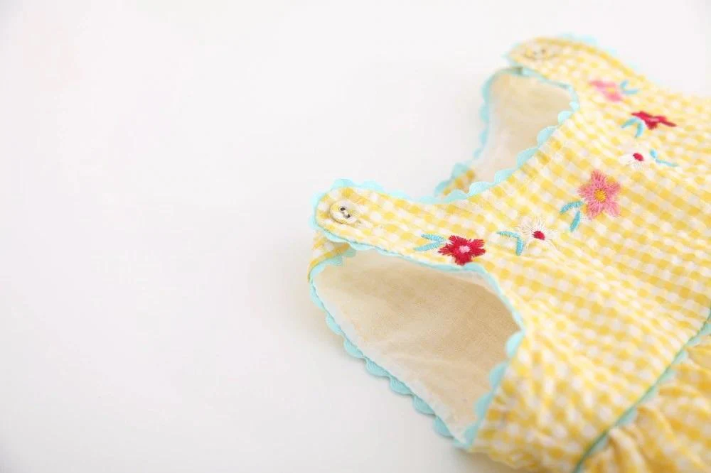 Vintage Duck Dress - Image 6