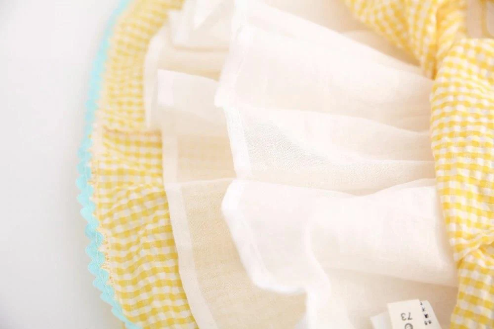 Vintage Duck Dress - Image 8