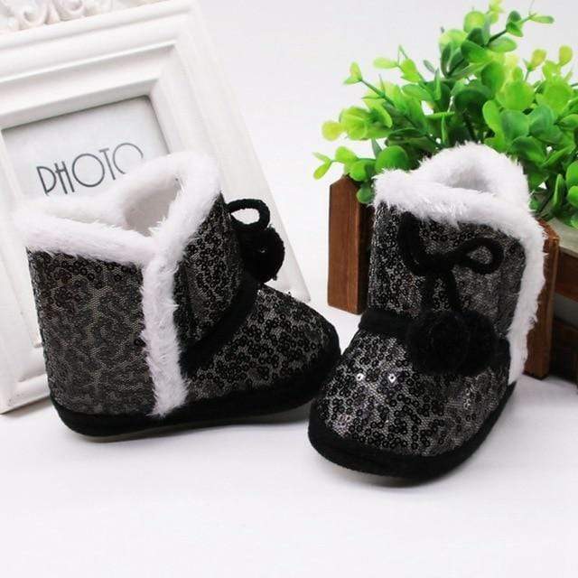 Warm Winter First Boots - Image 20