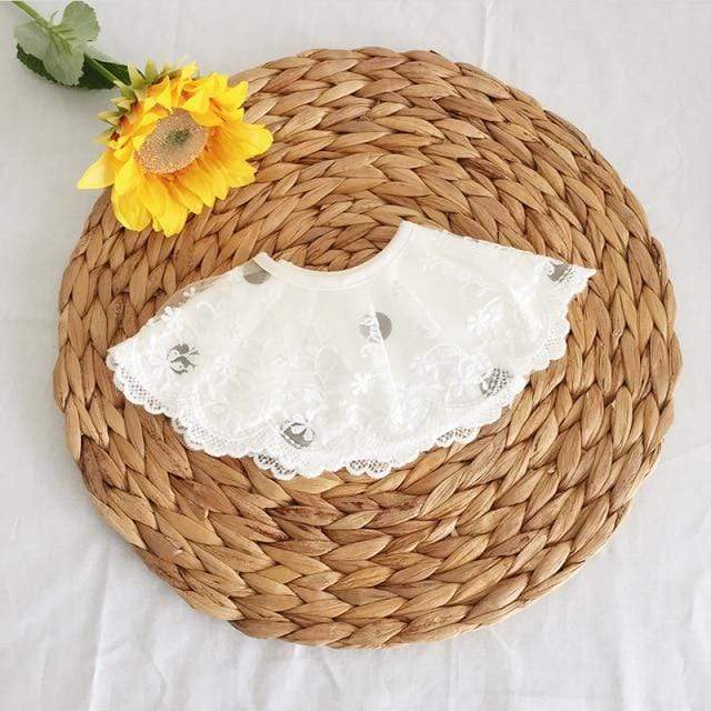 Waterproof Bib Saliva Towel - Image 10